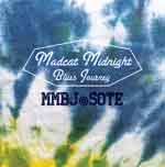 MADCAT MIDNIGHT BLUES JOURNEY