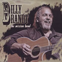 BILLY BRANDT