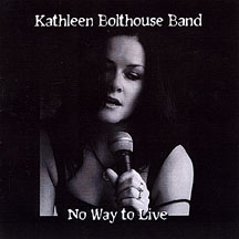 KATHLEEN BOLTHOUSE BAND