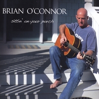 BRIAN O'CONNOR
