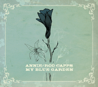 ANNIE & ROD CAPPS