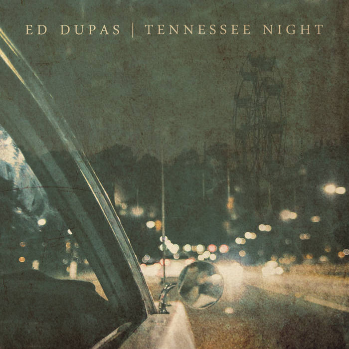 ED DUPAS