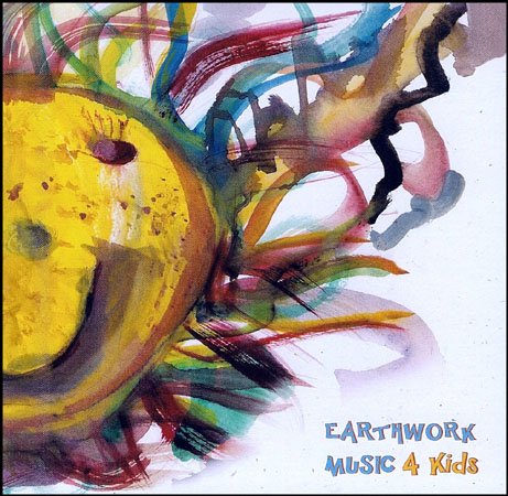 EARTHWORK KIDS