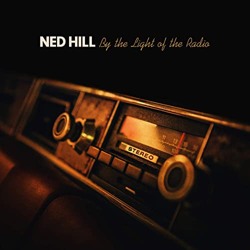 NED HILL