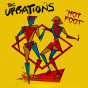 THE URBATIONS